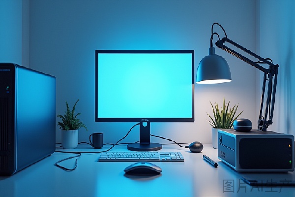 但我的电脑中没有显示硬盘分区?资深数据恢复专家解析方案 配图 1 但我的电脑中没有显示硬盘分区硬盘:操作步骤与结构说明(图1)