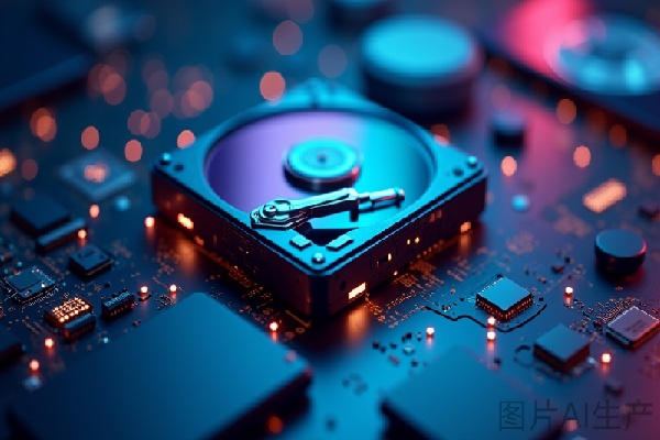 NAS突然无法开机,硬盘里的数据能修复到什么程度? 配图 1 NAS突然无法开机硬盘:操作步骤与结构说明(图1)