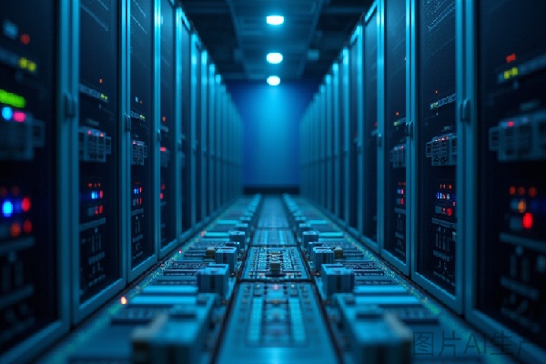 raid5 4 块 16t 硬盘故障怎么快速修复?避坑指南与实用技巧 配图 1 raid5硬盘:操作步骤与结构说明(图1)