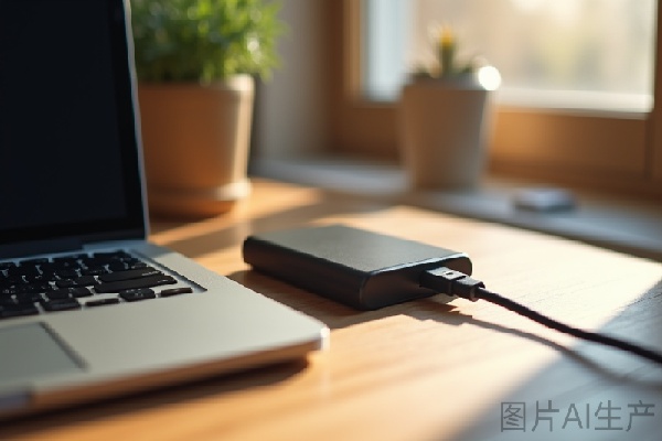 wd硬盘：操作步骤与结构说明（图1）