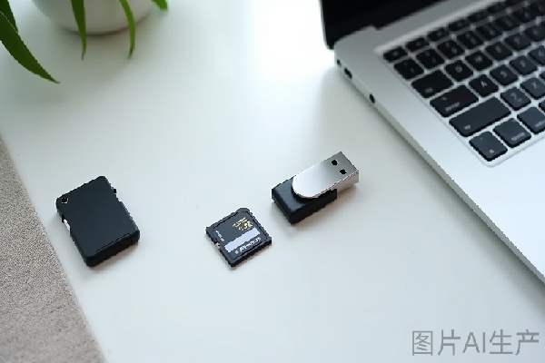 RAID5硬盘：操作步骤与结构说明（图1）