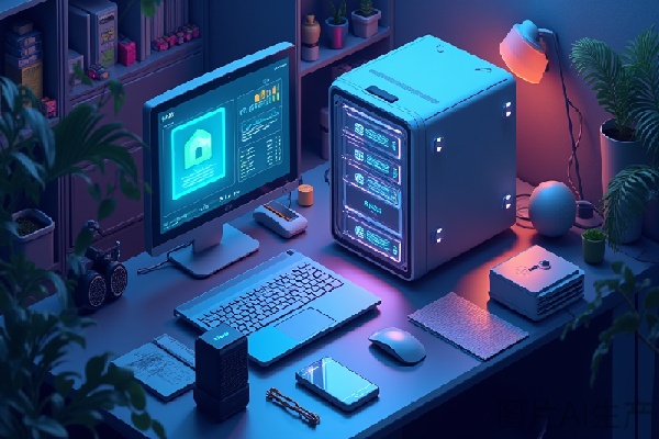 bitlocker技术流程：操作步骤与结构说明（图1）
