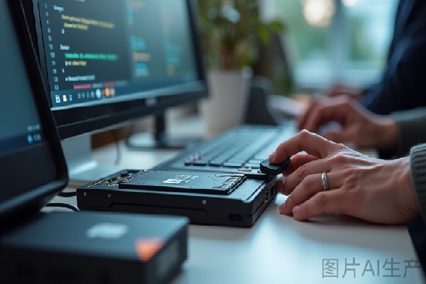 固态硬盘插硬盘：操作步骤与结构说明（图1）