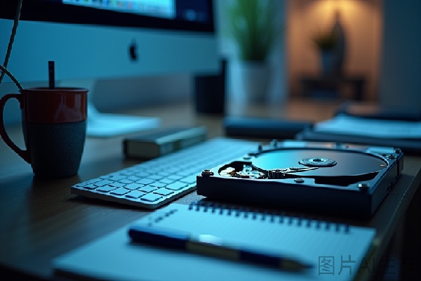 intelssd：操作步骤与结构说明（图1）
