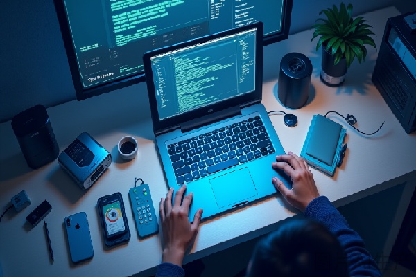 企业级ssd：操作步骤与结构说明（图1）