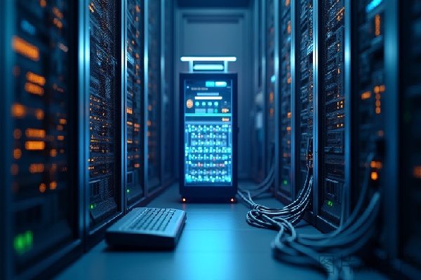 NVME技术流程：操作步骤与结构说明（图1）