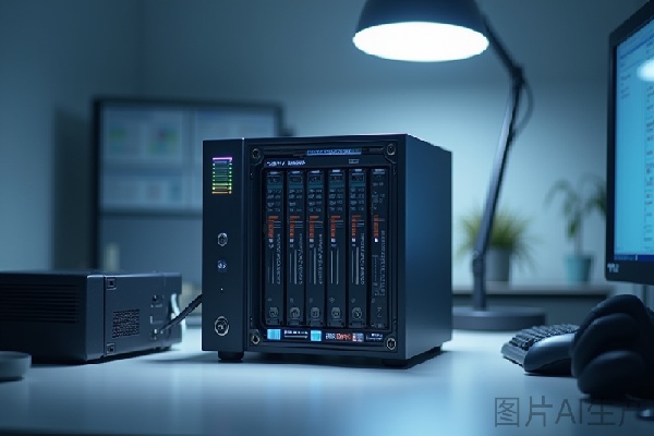 dellraid：操作步骤与结构说明（图1）