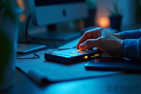 TINKSERVERraid：操作步骤与结构说明（图1）