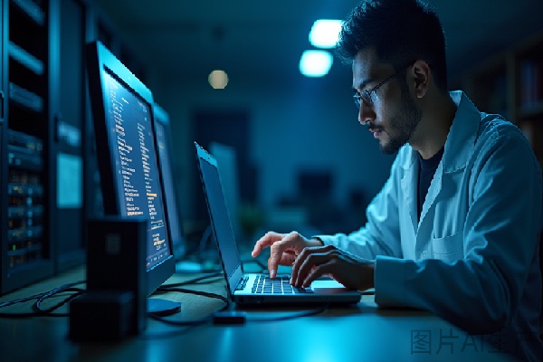 WD硬盘：操作步骤与结构说明（图1）