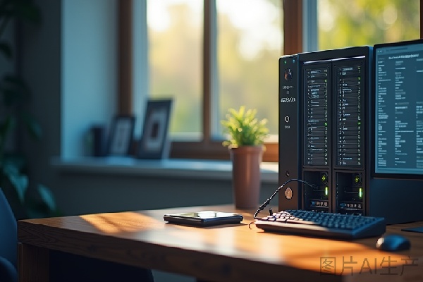 dell2950raid5是怎么回事raid：操作步骤与结构说明（图1）