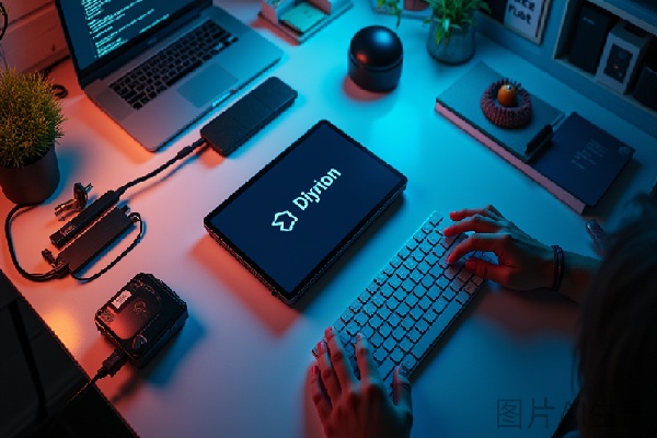 my硬盘：操作步骤与结构说明（图1）
