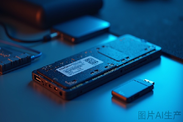 富士通硬盘：操作步骤与结构说明（图1）