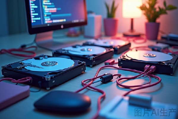 移动硬盘硬盘：操作步骤与结构说明（图1）