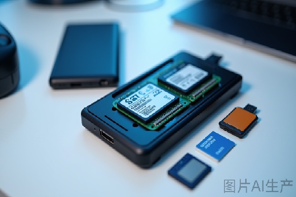 机械硬盘无法硬盘：操作步骤与结构说明（图1）