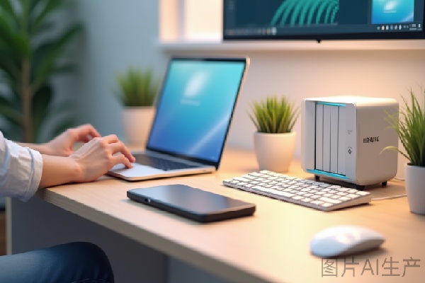 Windows硬盘：操作步骤与结构说明（图1）