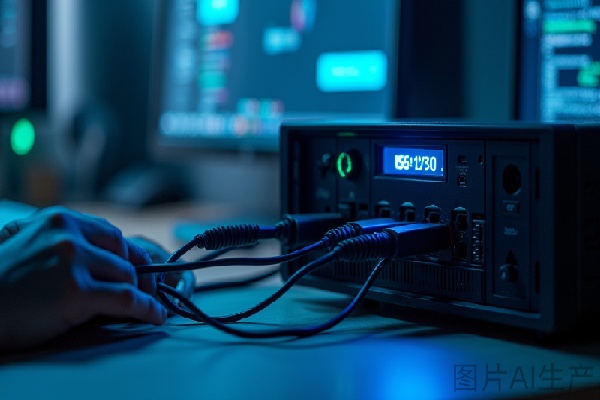 4 盘 raid6 怎么办?3 招教你快速排查与解决 NAS 阵列崩溃数据保全方 配图 1 raid6raid:操作步骤与结构说明(图1)