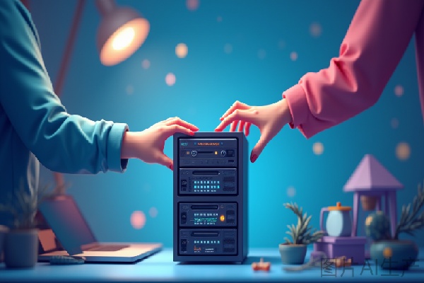 惠普服务器误删raid：操作步骤与结构说明（图1）