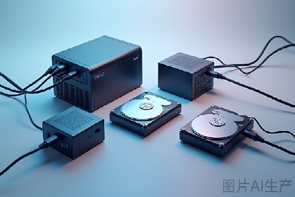 diskgenius硬盘：操作步骤与结构说明（图1）