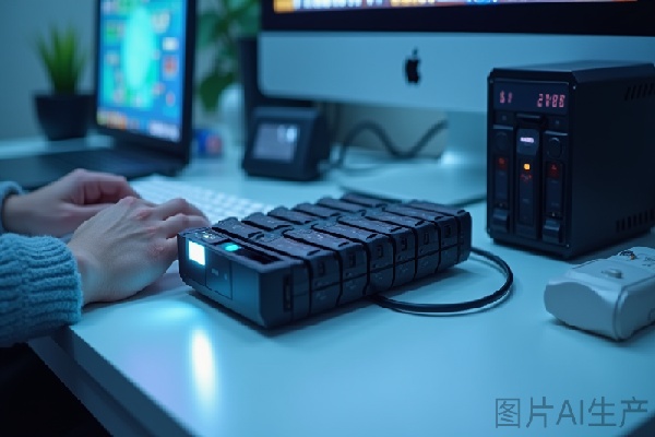 wd硬盘：操作步骤与结构说明（图1）