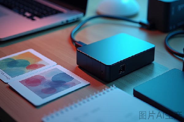 diskgenius分区：操作步骤与结构说明（图1）
