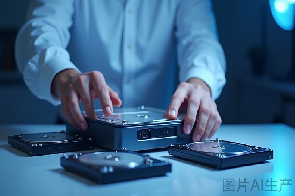 winhex修复：操作步骤与结构说明（图1）