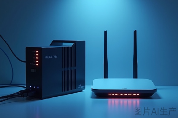 NAS加装M.2固态硬盘无法识别,数据怎么恢复? 配图 1 NAS加装M硬盘:操作步骤与结构说明(图1)