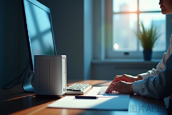 thinkplus硬盘：操作步骤与结构说明（图1）