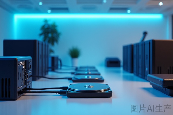 Windows硬盘：操作步骤与结构说明（图1）