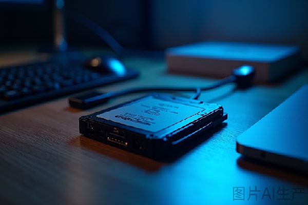 disk硬盘：操作步骤与结构说明（图1）