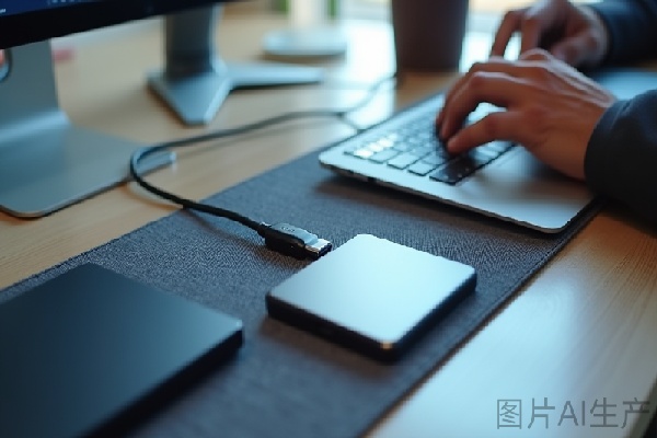 wd硬盘：操作步骤与结构说明（图1）