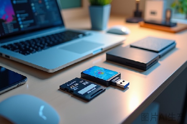 thinkplus硬盘：操作步骤与结构说明（图1）