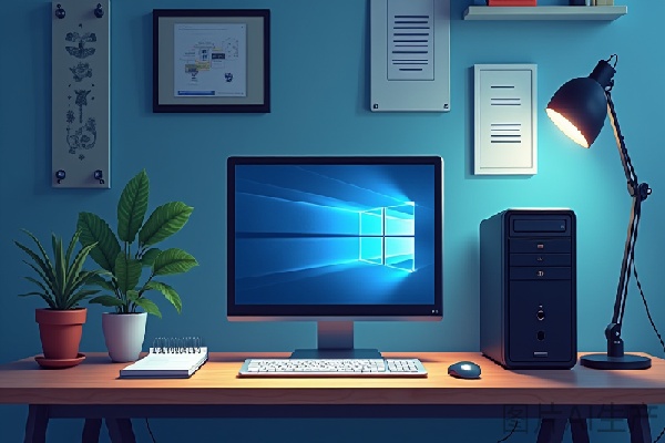 Windows 10 下 VMFS 文件系统工具怎么办?3 招教你快速排查与解决 配图 1 Windows系统:操作步骤与结构说明(图1)