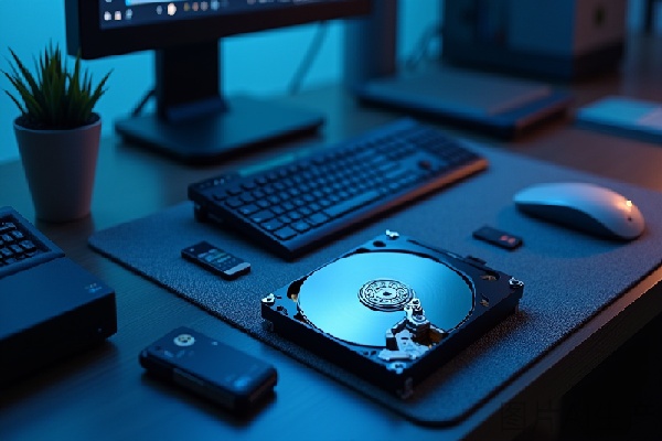 disk 2 亮 技术实力哪家强 —— 资深数据恢复工程师的深度解析 配图 1 disk恢复:操作步骤与结构说明(图1)