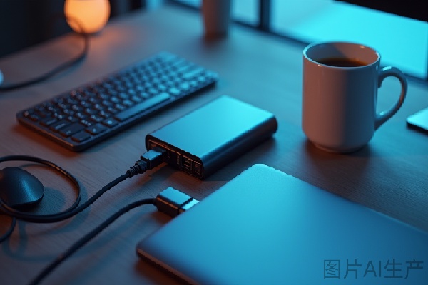 stcomtools硬盘：操作步骤与结构说明（图1）