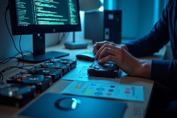 戴尔服务器 RAID 报错 Data Loss Will Occur 怎么修复? 配图 1 戴尔服务器raid:操作步骤与结构说明(图1)