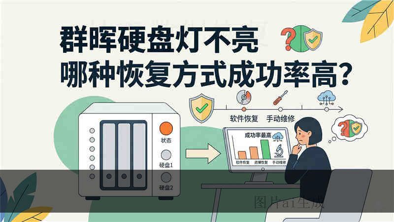 ReWASD Activation Key: Data Recovery Failure Probability