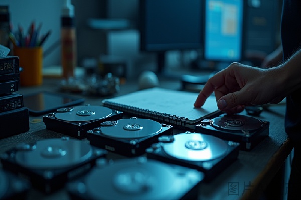 WD Elements SE 移动硬盘驱动显示异常？教你简单几步精准修复及自检方法