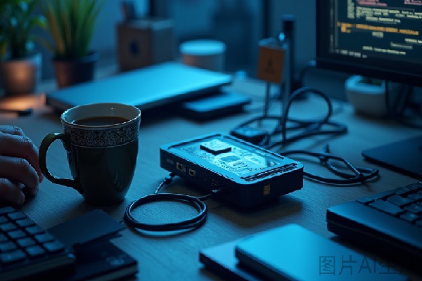 noraid：操作步骤与结构说明（图1）