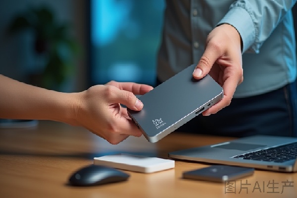 4T 硬盘 磁头怎么办？3 招教你快速排查与解决及数据紧急保护方案