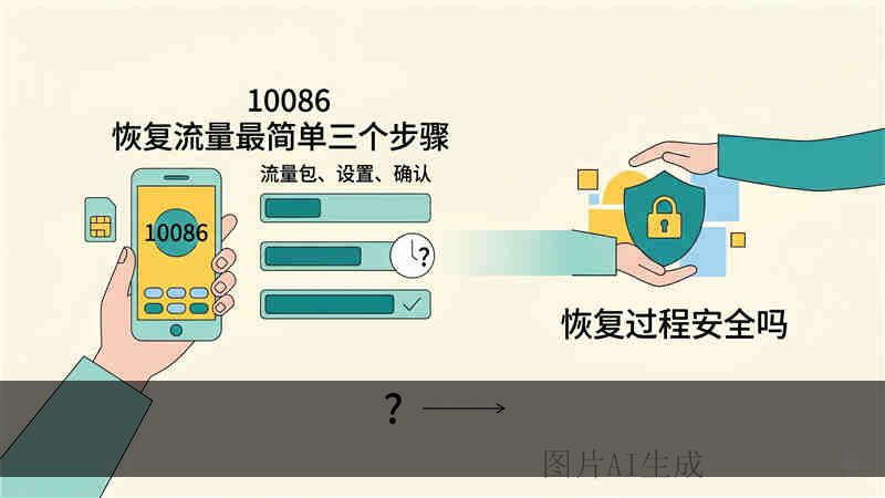 MEBackup Not Recognized – Remote Recovery Feasibility and Safety