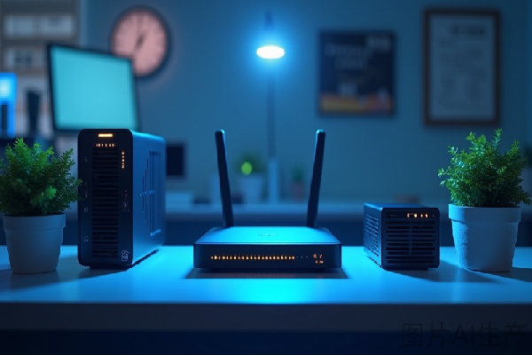 Synology技术流程：操作步骤与结构说明（图1）
