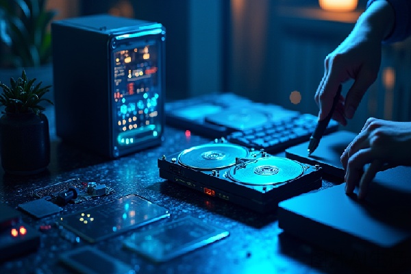 thinkpad10pe硬盘：操作步骤与结构说明（图1）