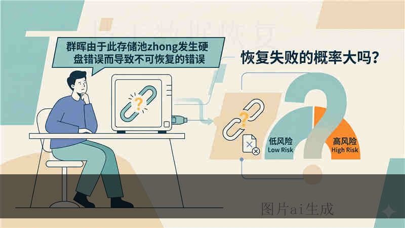 Recovering Data After MFT Damage: Safety and Procedures | Jiwang Data Recovery