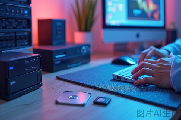 WinHex 对不同类型文件分析怎么修复？无需专业设备新手自救方案