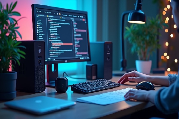 c盘 raw 转 ntfs 怎么办?3 招教你快速排查与解决,系统崩溃前紧急救回 配图 1 c盘系统:操作步骤与结构说明(图1)