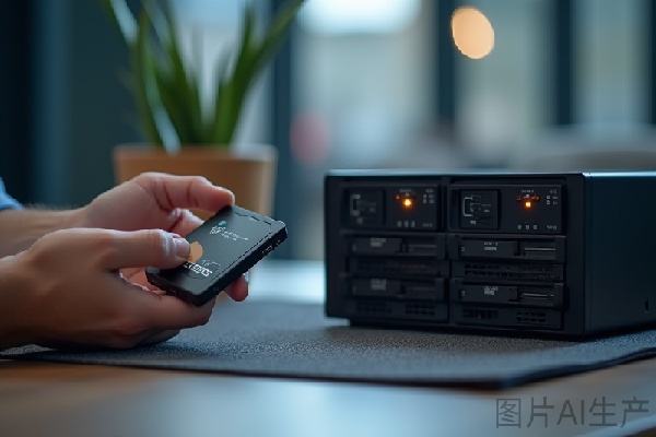 NAS启动蓝灯一直闪烁 数据多久能取出来 数据恢复时间 配图 1 NAS启动蓝灯一直闪烁恢复:操作步骤与结构说明(图1)