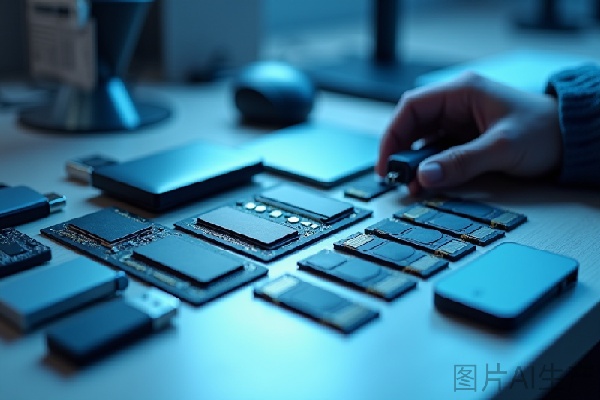wd硬盘：操作步骤与结构说明（图1）