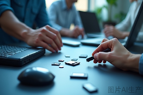 希捷硬盘电脑无法识别怎么办？异响掉盘数据还能找回吗