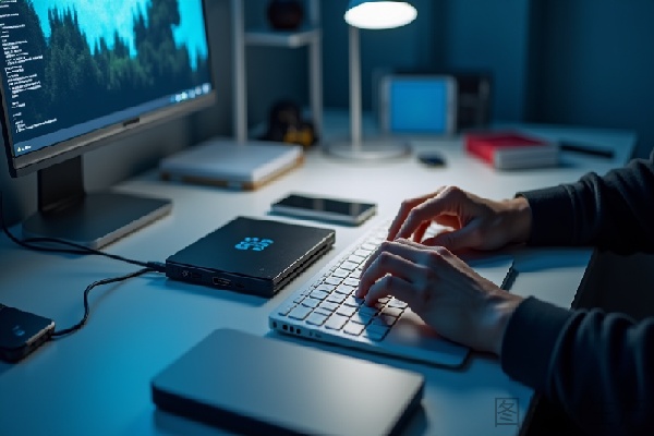 U盘提示无法进入卷怎么解决?命令修复后数据能恢复多少? 配图 1 U盘提示无法进入卷怎么解决恢复:操作步骤与结构说明(图1)