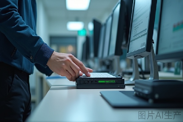NAS黄灯一直亮，数据恢复操作安全吗